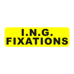 ING FIXATIONS