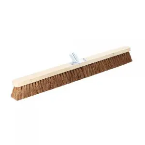 Balai coco 80 cm