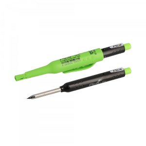 Crayon PICA Dry pointe télescopique mine graphite 2B