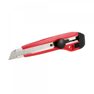 Cutter à molette 18 mm