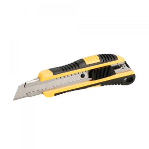 Cutter bi-matière autolock 18 mm