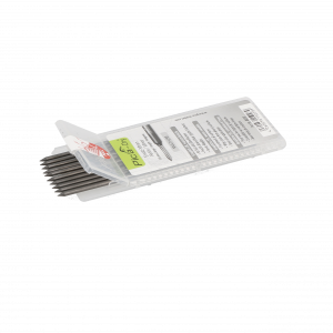 Etui de 10 Mines de remplacement graphites PICA