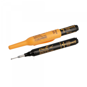 Marqueur PICA Ink noir