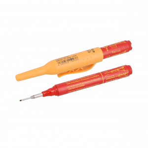 Marqueur PICA Ink rouge