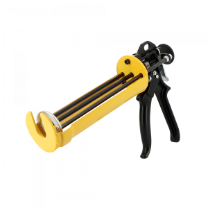 Pistolet extrudeur pour résine - 4500N - 380ml
