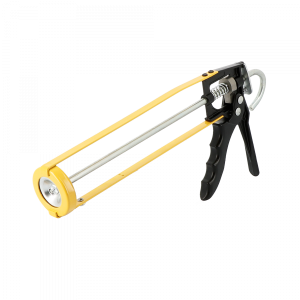 Pistolet extrudeur squelette - 1500N - 310ml