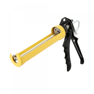 Pistolet extrudeur squelette avec Retrait Anti-goutte - 2000N - 310ml
