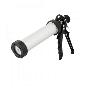 Pistolet extrudeur tube - 1800N - 310ml