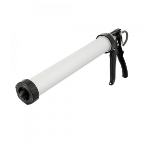 Pistolet extrudeur tube pour poche 600ml -3000N