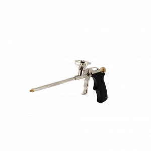 Pistolet pour cartouches de mousse expansive
