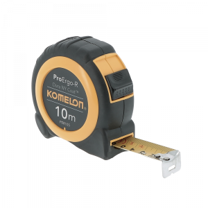Ruban de mesure nylon Ergo-R 10 m x 25 mm