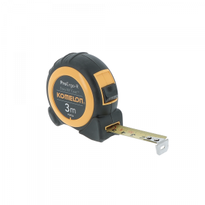Ruban de mesure nylon Ergo-R 3 m x 16 mm