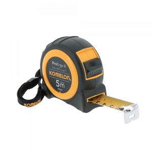 Ruban de mesure nylon Ergo-R 5 m x 25 mm