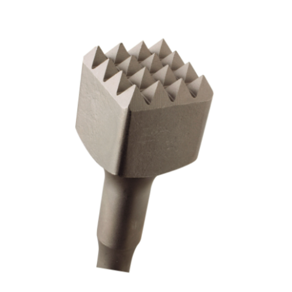 Boucharde compatible SDS-max – Image 2
