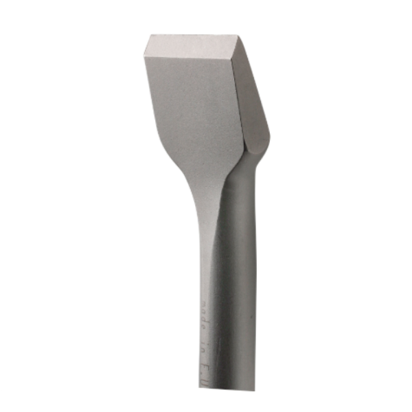 Burin coudé compatible SDS-plus – Image 2
