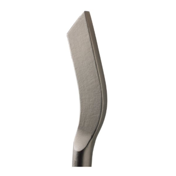 Burin mortier compatible SDS-max – Image 2