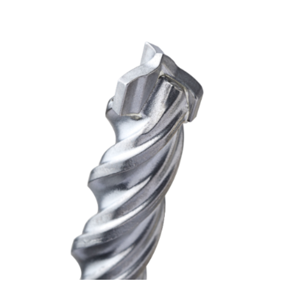 Foret 3 taillants emmanchement cylindrique OPTIMA3+ – Image 2