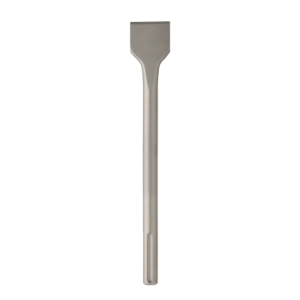 Burin compatible SDS-max