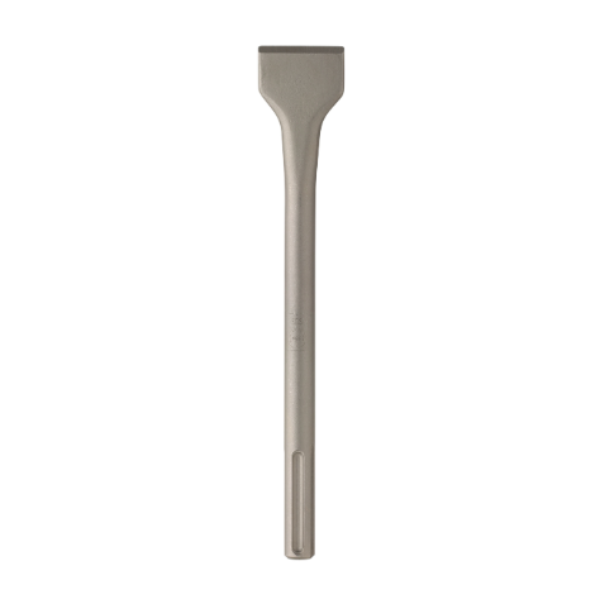 Burin coudé compatible SDS-max