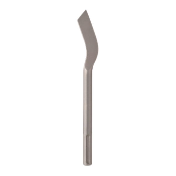 Burin mortier compatible SDS-max
