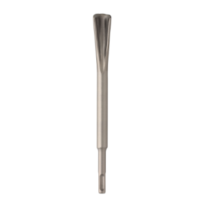 Gouge compatible SDS-plus