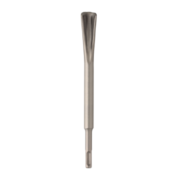 Gouge compatible SDS-plus