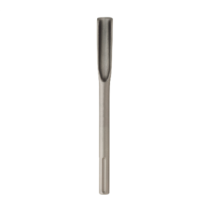 Gouge compatible SDS-max