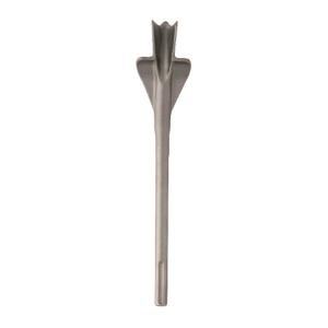 Gouge spéciale brique compatible SDS-max