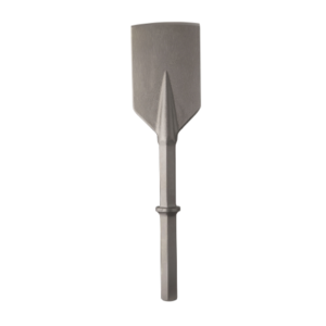 Pelle hexagonal 28mm + collerette