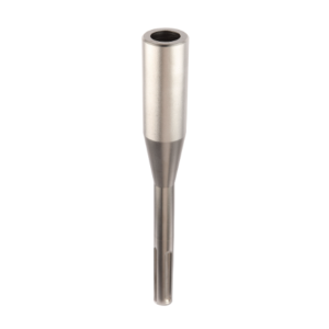 Bouterolle d'enfoncement compatible SDS-max