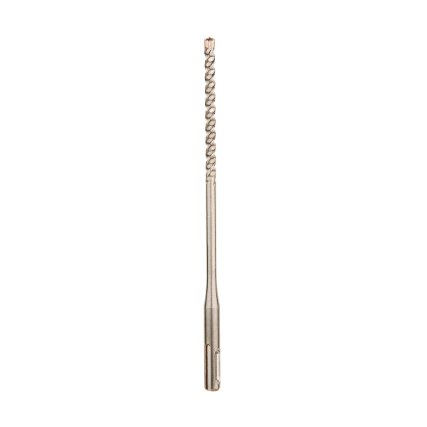 Foret marteau 3 taillants spécial huisserie compatible SDS-plus
