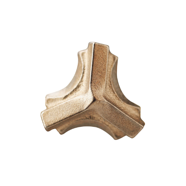 Foret marteau 3 taillants spécial huisserie compatible SDS-plus – Image 2