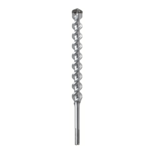 Foret marteau 10 taillants compatible SDS-max ULTIMAX 646