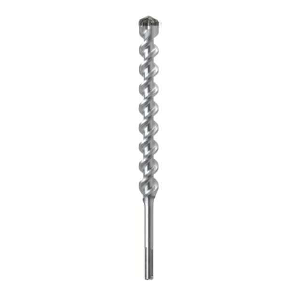 Foret marteau 10 taillants compatible SDS-max ULTIMAX 646