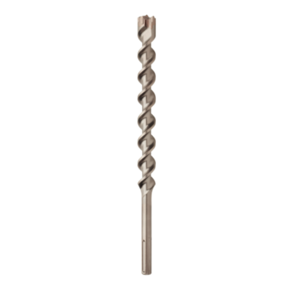 Foret marteau 6 taillants compatible SDS-max ULTIMAX