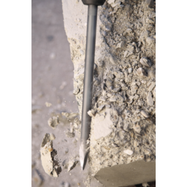 Burin compatible SDS-plus – Image 4