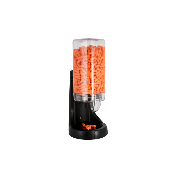 Distributeur de bouchons d'oreille. Pour 500B38. Livré sans bouchon - Ref DISTB – Image 2