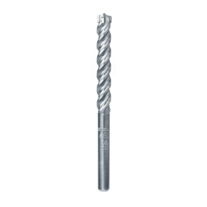 Foret 3 taillants emmanchement cylindrique OPTIMA3+