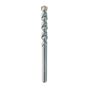 Foret double rampe emmanchement cylindrique Pro