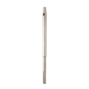 Porte trépan connexion cônique et attachement compatible SDS-max CRUSHER