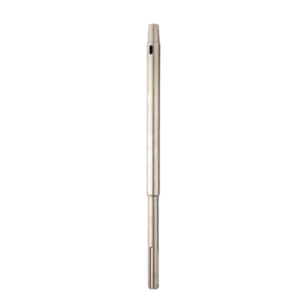 Porte trépan connexion cônique et attachement compatible SDS-max CRUSHER