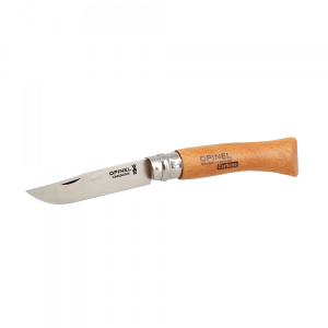 Couteau "Opinel" n°7 lame 80 mm