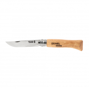 Couteau "Opinel" n°8 lame 85 mm