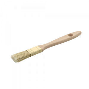 Pinceau queue de morue larg 20mm - Epaisseur 10mm
