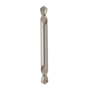 Pack 10 forets HSS qualité Pro double pointe
