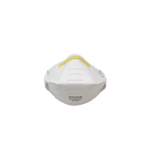 Demi-masque pliable. FFP1 NR D. Boîte de 20 pièces.