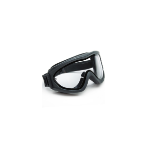 Lunettes masques de protection. Double écran PC / acétate