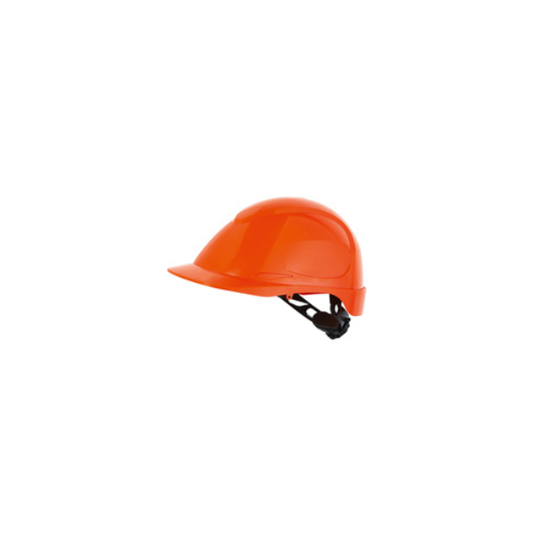Casque non aéré en A.B.S. Testé isolation électrique – Image 2