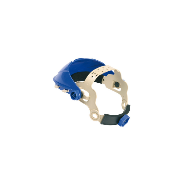 Calotte de protection porte-visière. Pour visières ACC930CL et ACC930TL