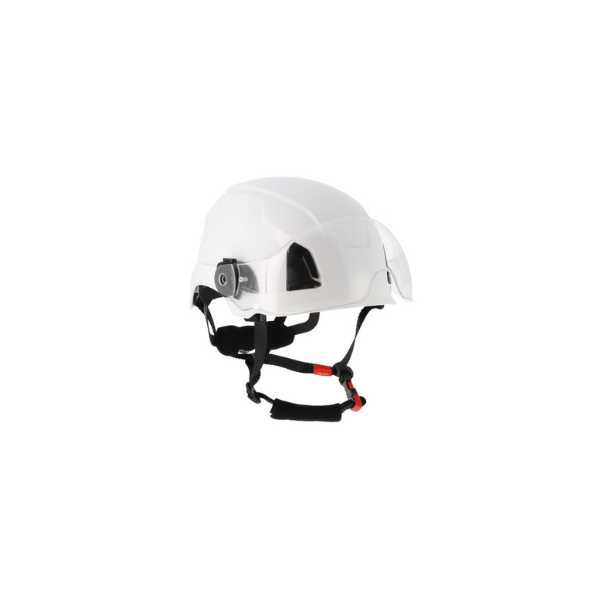 Lunettes de protection pour casque HIMA/HIMA2 – Image 2